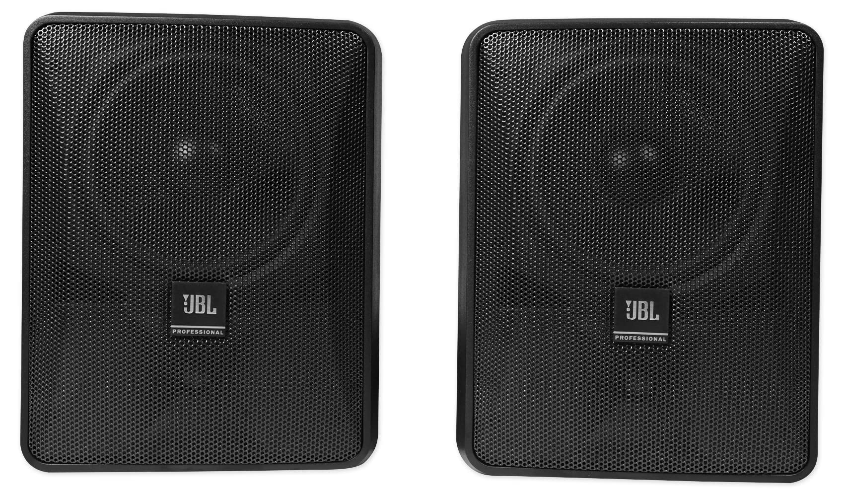 Audiosavings Bundle: (4) JBL Control 25-1 5.25