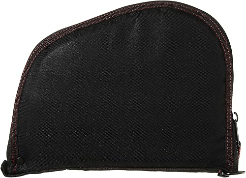 Miniatura 3 de Allen Company Handgun Case - Pistol Soft Case Will Fit Compact to Large Frame Handguns - Auto-Fit 9"