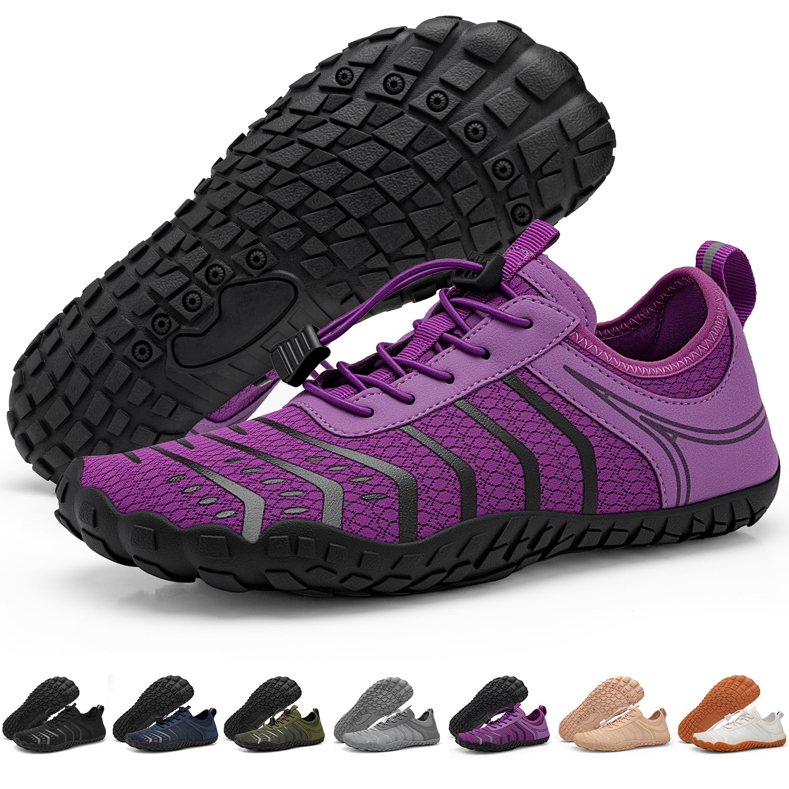 Barezoey Barefoot Shoes