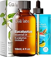 Vista 89 de Gya Labs - Aceite esencial de mandarina, potenciador del estado de ánimo, para la piel y días descansados, 0.3 fl oz, aceites esenciales