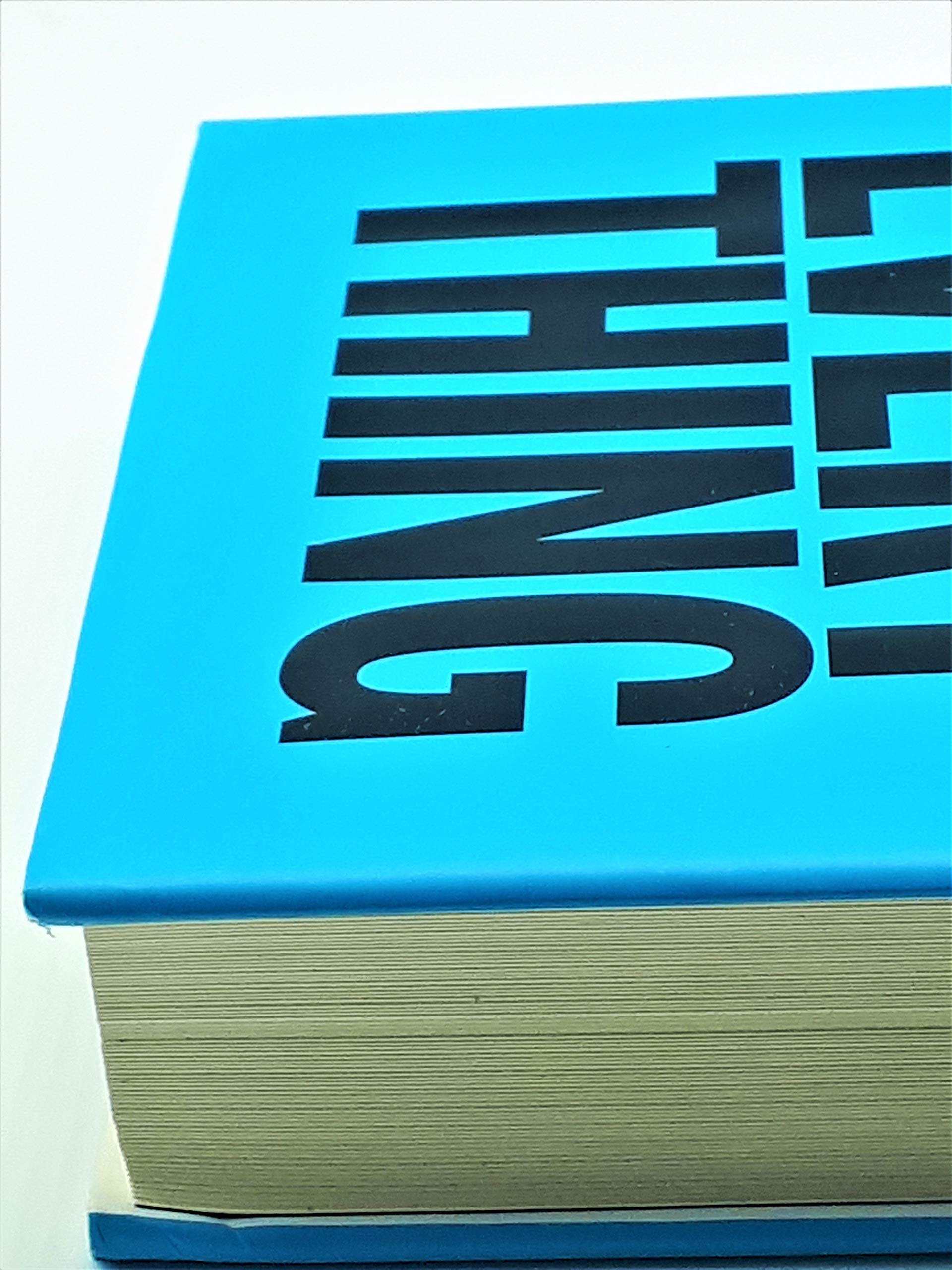 This Changes Everything: Capitalism vs. the Climate Klein, Naomi - PT05