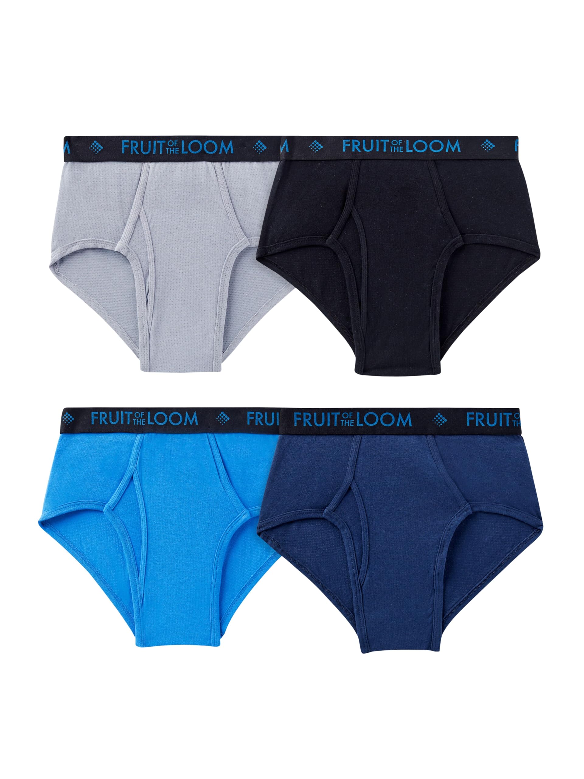 mens Breathable Underwear