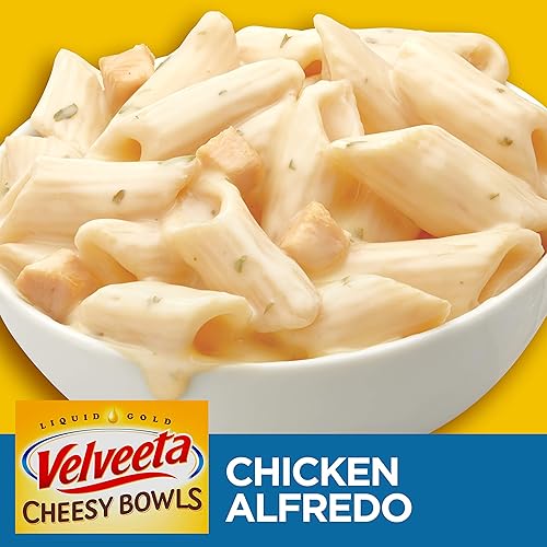 Miniatura 5 de Velveeta  Lasaña clásica Cheesy Skillets