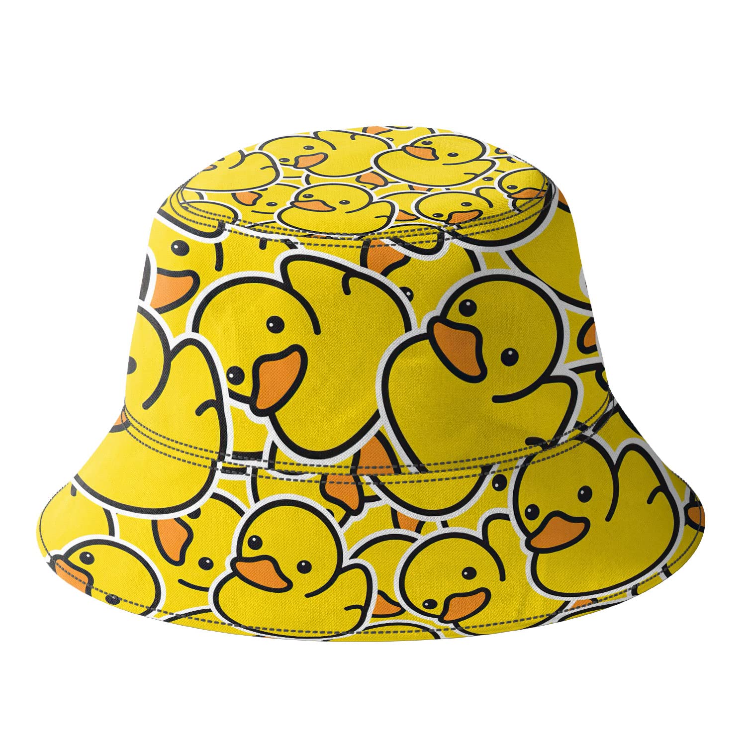 Ensemble chemise et short des années 80 et 90 pour homme avec chapeau cloche