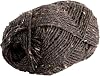 اللقطات المحبوكة صوف الأنديز Worsted الوزن Donegal Tweed Pink Yarn (1 Ball - Apple Blossom Heather)