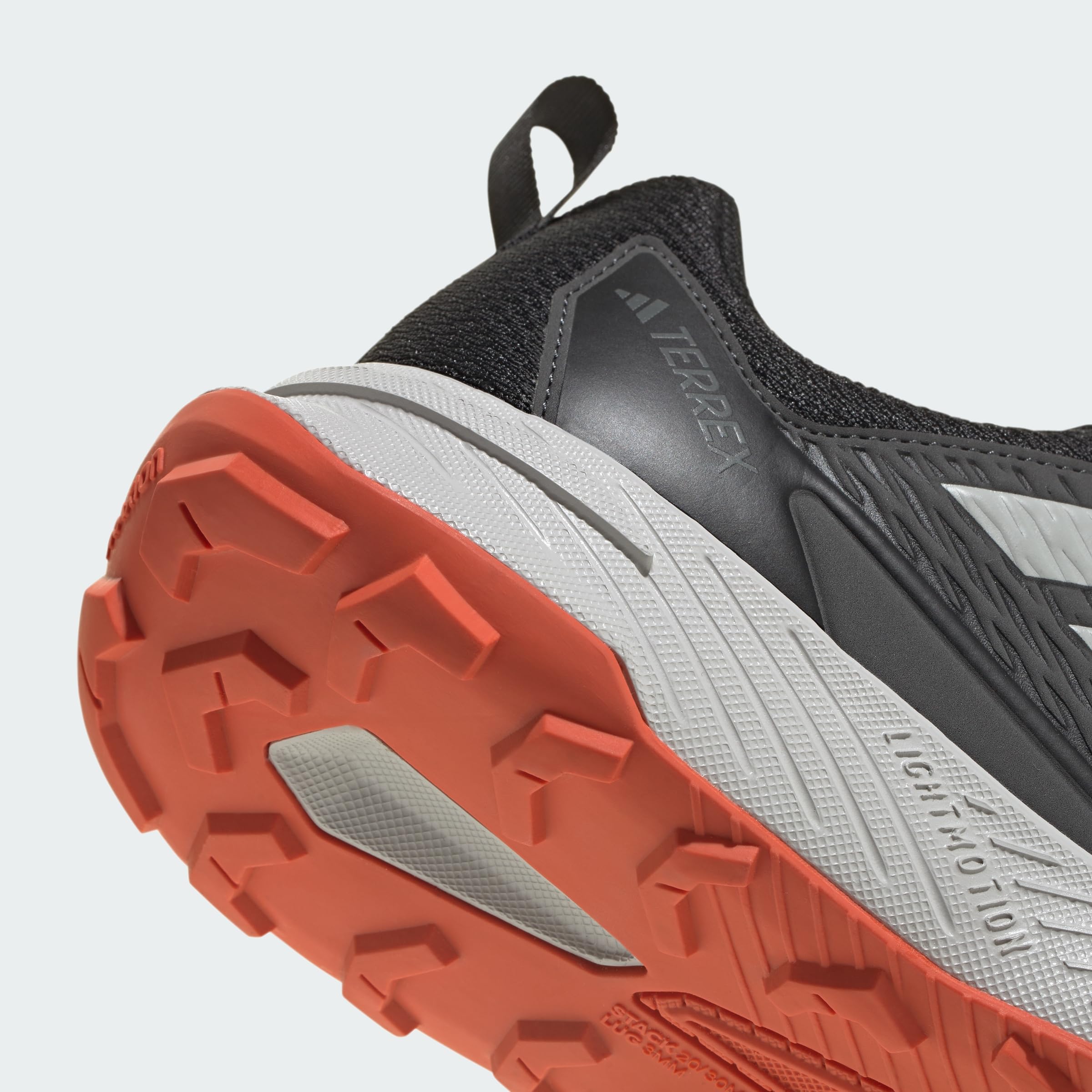 Adidas Zapatilla Tracefinder Trail Running Men's