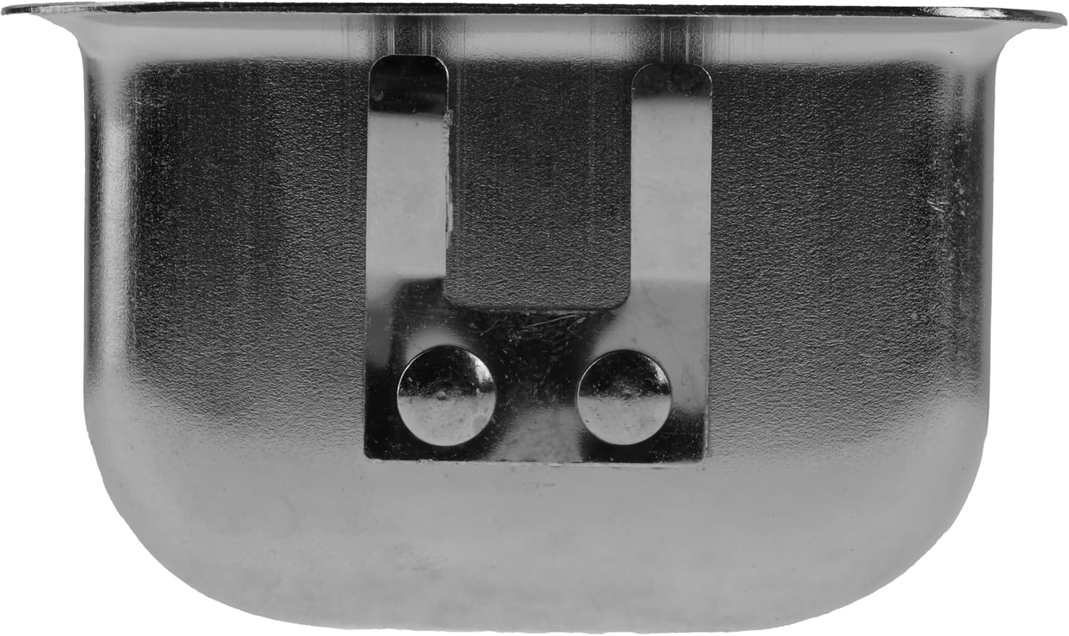 1963–1976 Corvette Metal Ashtray Reproduction – OE-Grade Fit, Console Dash Replacement – 3823400
