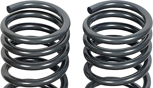 Miniatura 3 de Dorman Muelle helicoidal trasero 929-926 compatible con modelos seleccionados Dodge  Ram