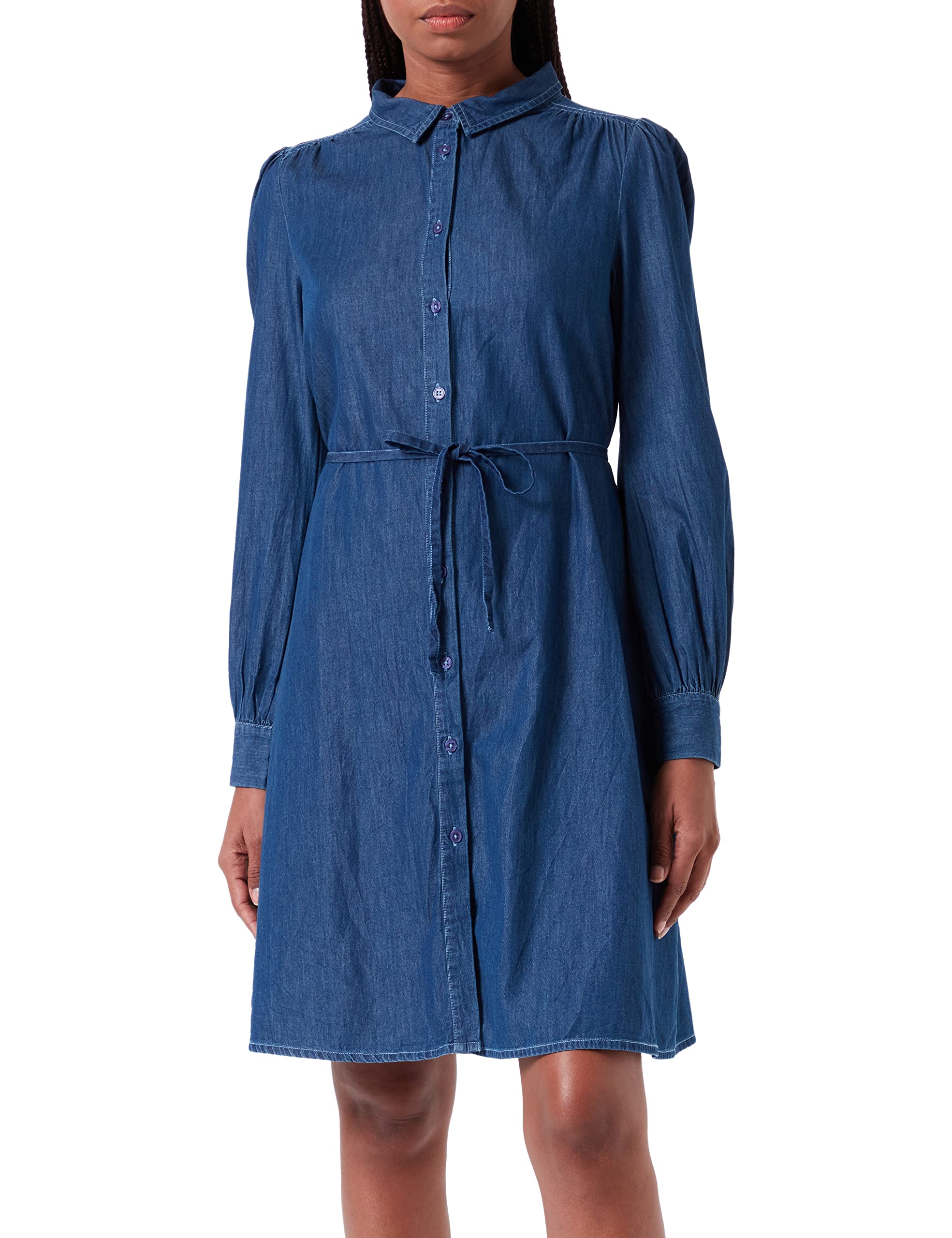 Noppies Robe Oberlin Nursing À Manches Longues Femme