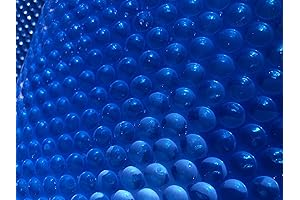 18 Foot Round Solar Blanket for Above Ground Pools