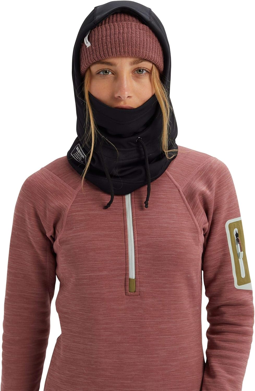 Burton Men's Bonded Hood