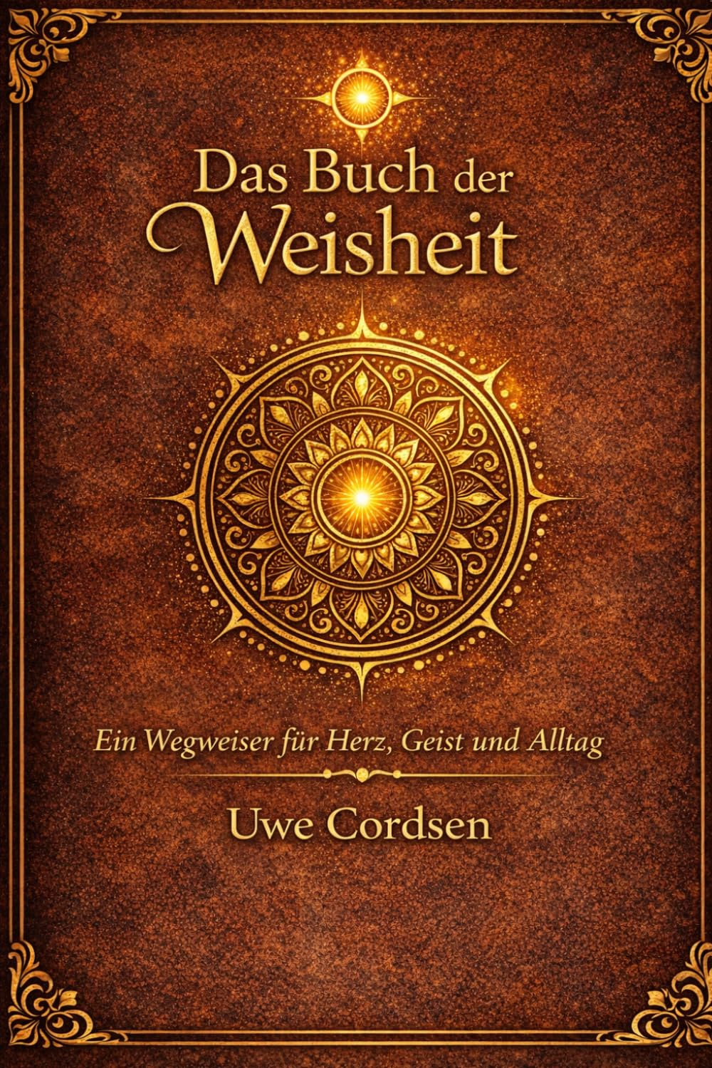 Das Buch der Weisheit