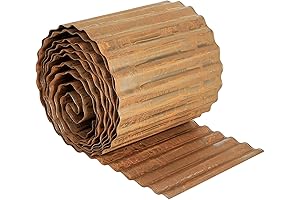 Worth Garden Bendable Garden Edging