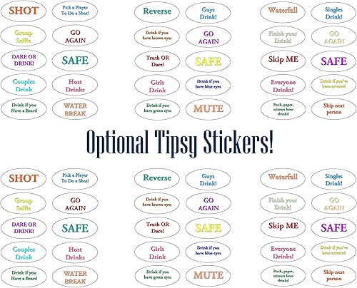 Miniatura 3 de Tailgating Pros Maderas gigantes de primera calidad con bolsa – Juego de patio al aire libre gigante, la torre crece a más de 5 pies – Calcomanías