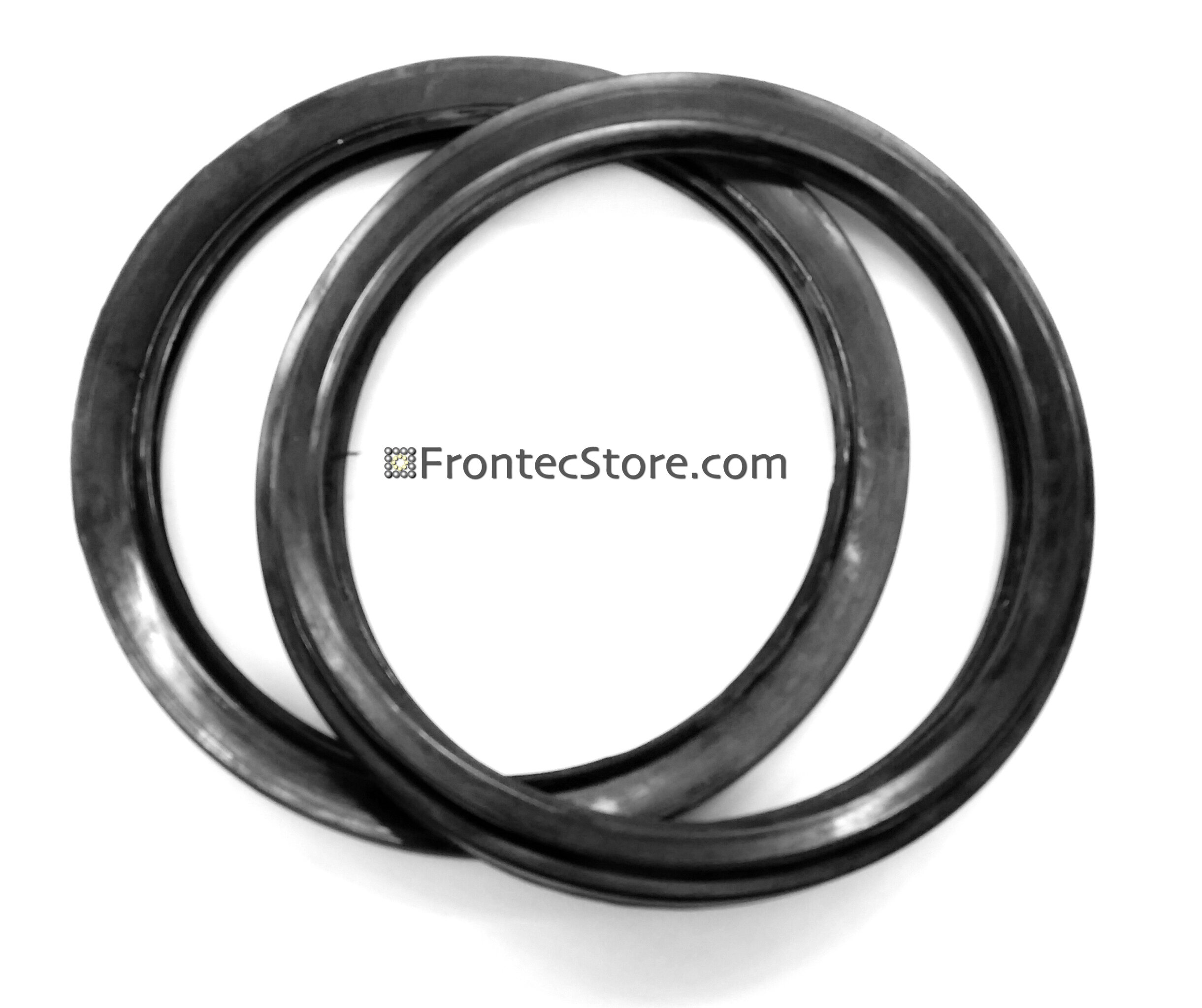 2x Gasket 184002-G fits- E-lux systems, ELS,Wascomat W365H W375N W385N W465H W475N W485N W565H W575N W585N