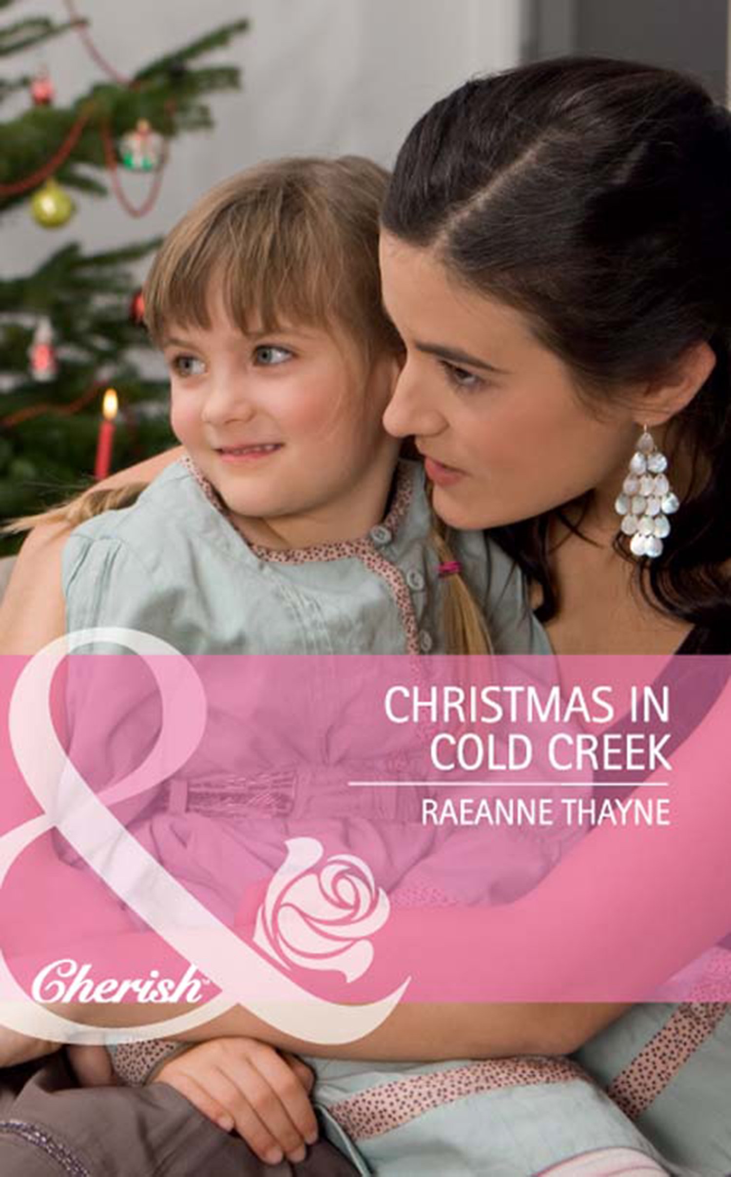 Christmas In Cold Creek (The Cowboys of Cold Creek Book 9)