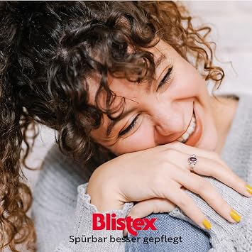 Blistex Lip Infusion Restore Rich Lip Care without Mineral Oils For a Smoothed Super Soft Lip Feel 3.7 g