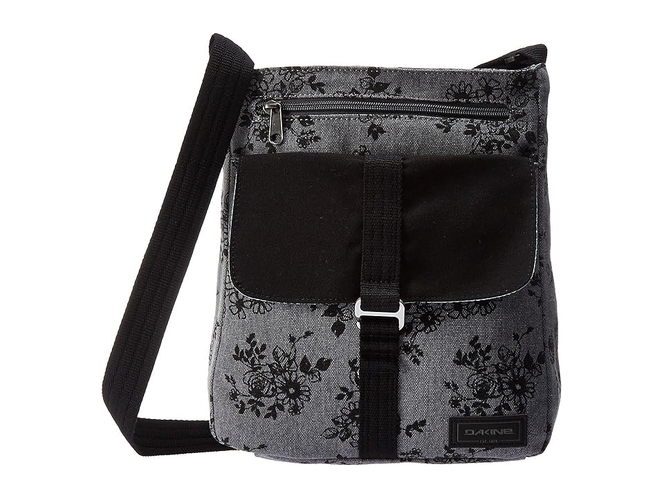 

Dakine Lola 7L (Rosie Canvas) Shoulder Handbags