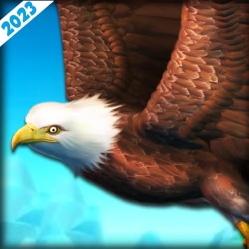 Happy Wings - Ultimate Bird Flying Game 2024