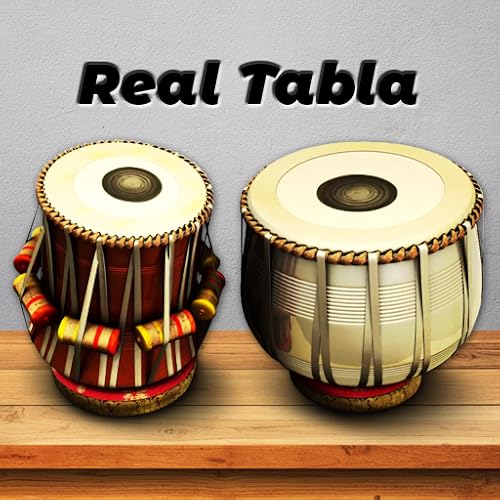 Tabla Drum Music Instrument