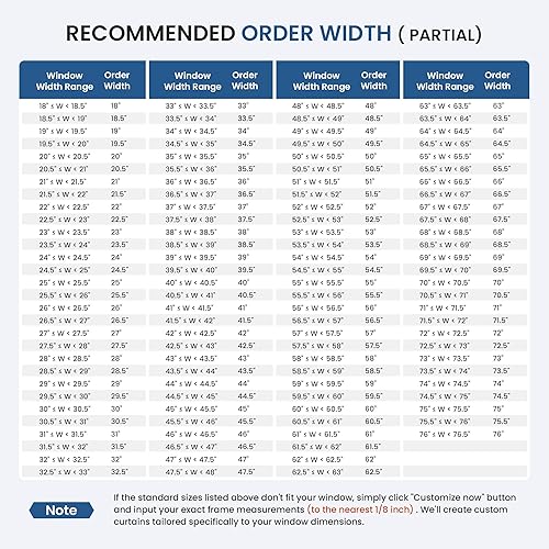 Miniatura 3 de Grandekor Persianas celulares opacas de una sola célula, sin cordón, para oscurecer la habitación, para ventanas y dormitorio, térmica y fácil de
