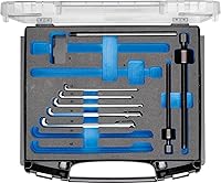 Vista 1 de GEDORE 1101-1.29/1K Juego de extractor de rodamientos de bolas en i-BOXX 72