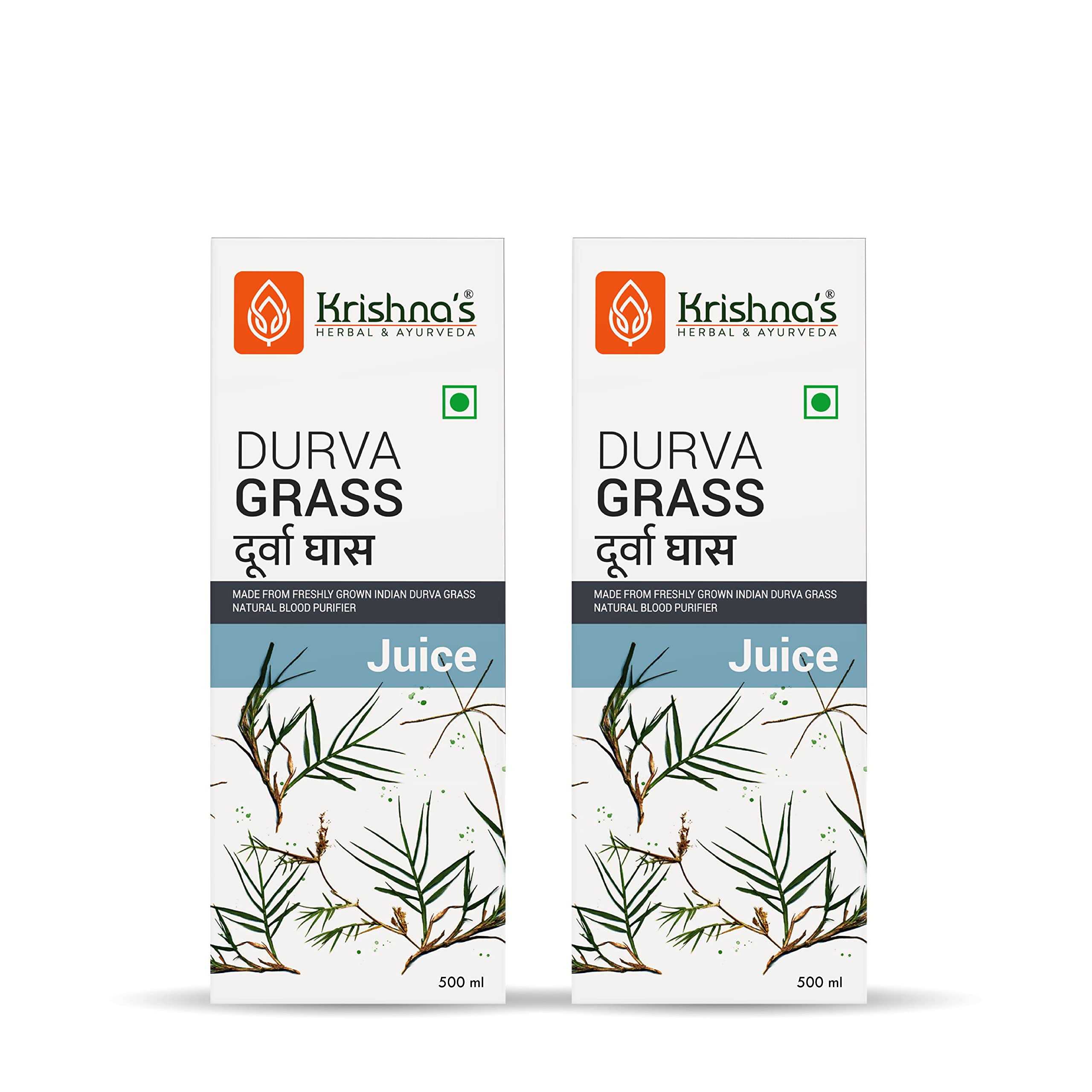 See full amazon price history chart for Krishnas Durva Juice - 500 ml (Pack of 2) | Fresh Durva Grass | Helpful in managing thyroid functions | No sugar added Krishnas Durva Juice - 500 ml (Pack of 2) | Fresh Durva Grass | Helpful in managing thyroid functions | No sugar added (B0846NYR75) Amazon Price History, Amazon Price Tracker