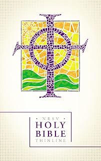 Thinline Bible Paperback Comfort Print