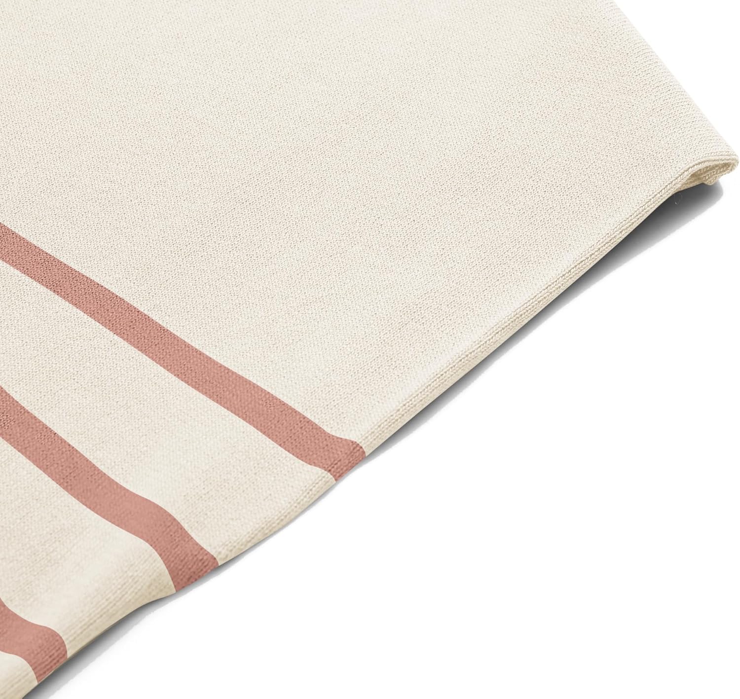 MIROL Women's Spring Tops 2026 Summer Striped Shirts Lightweight Loose Cap Sleeve Sweater Trendy Dressy Casual Work Blouses - Image 5