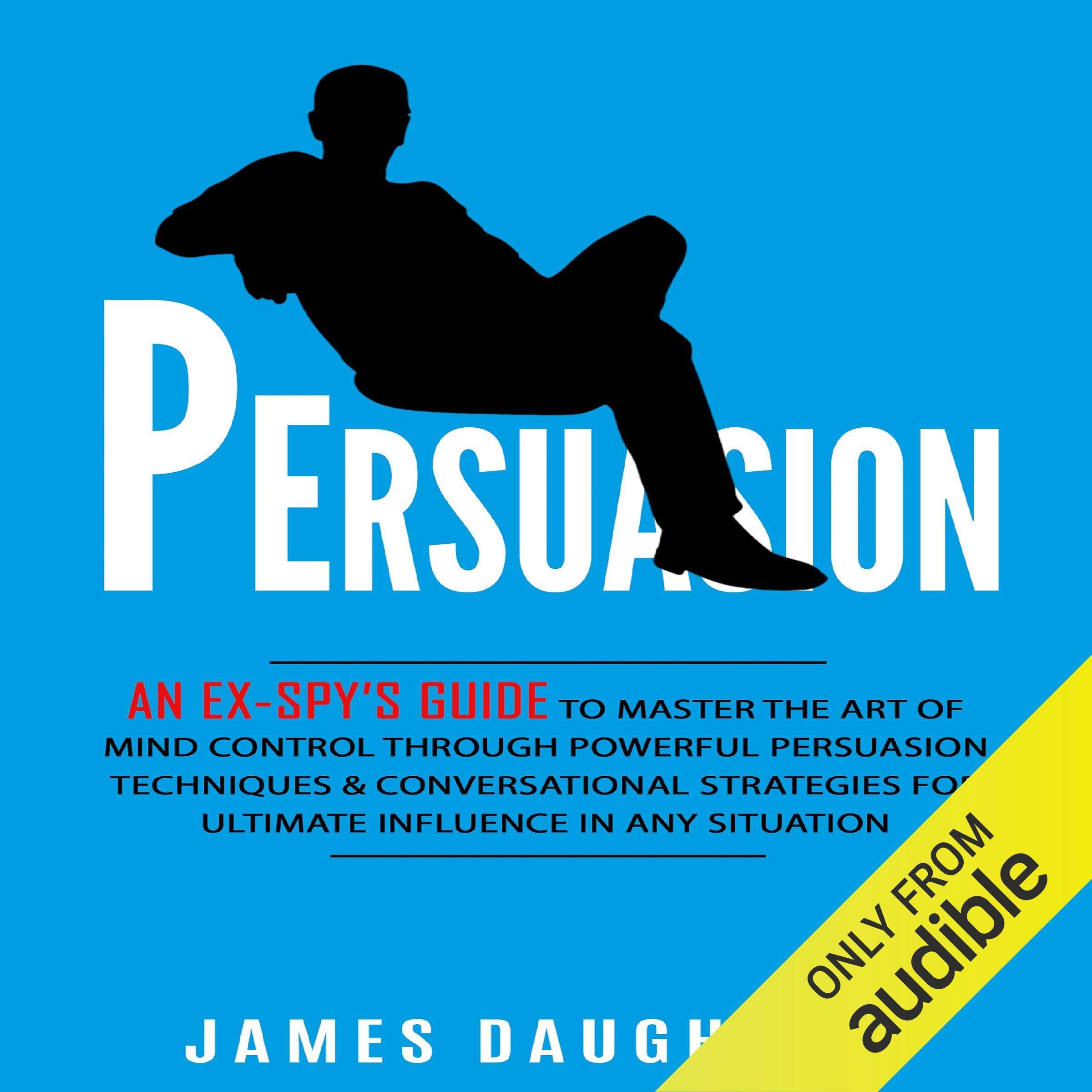 Cover art for Persuasion