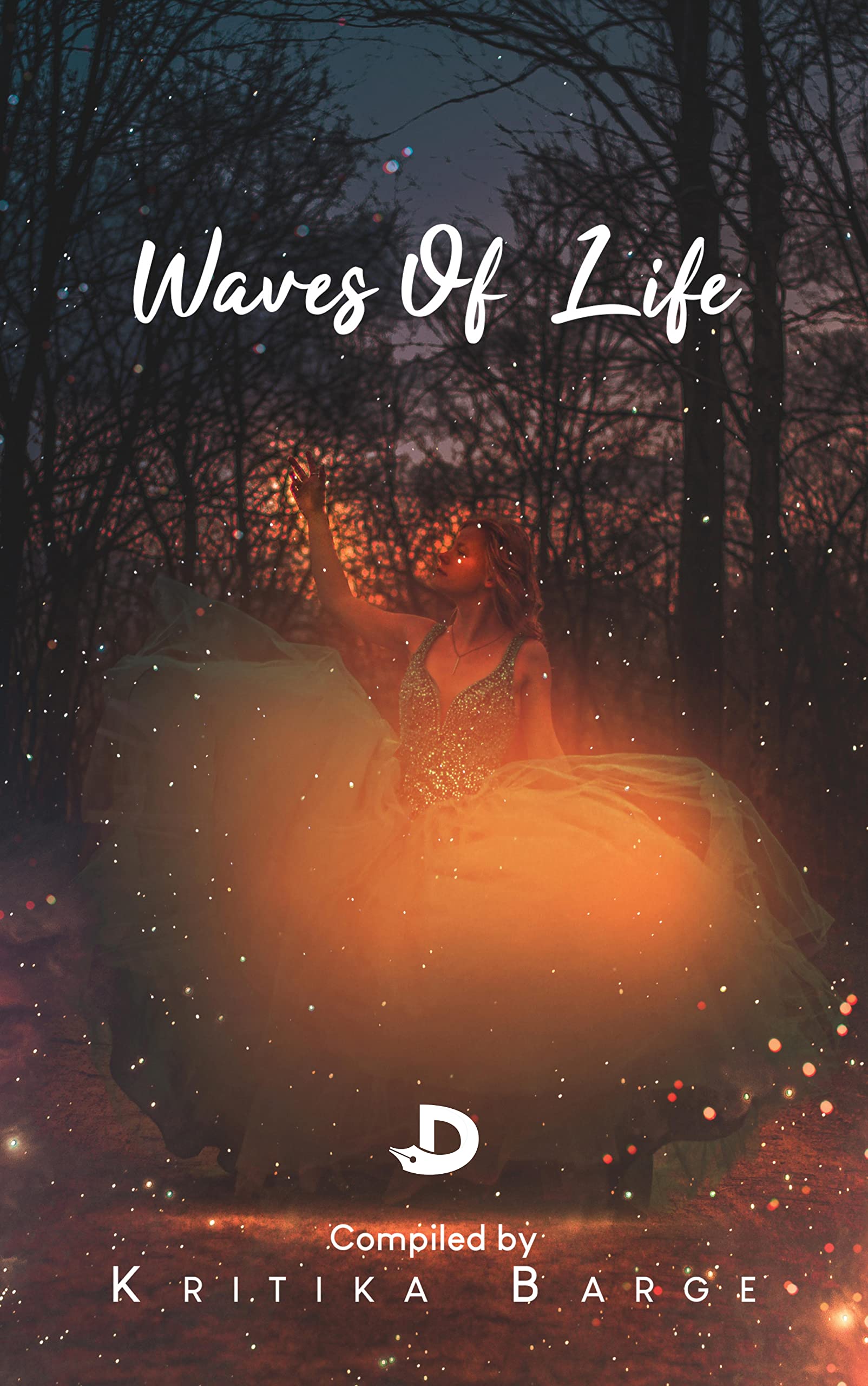Waves of Life Paperback