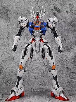 Amazon | FULL MECHANICS ガンダムエアリアル FM 改造 パーツ
