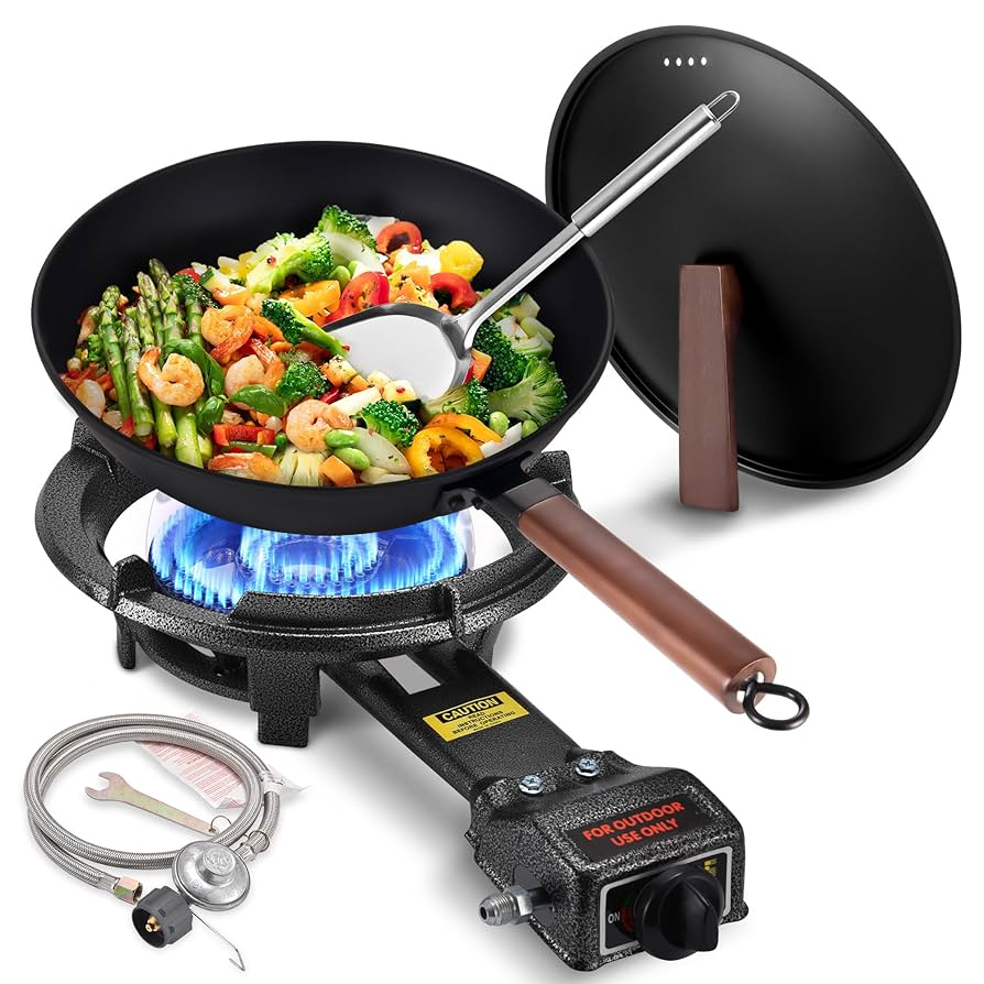 Amazon.com : ARC Outdoor Burner Stove, 13