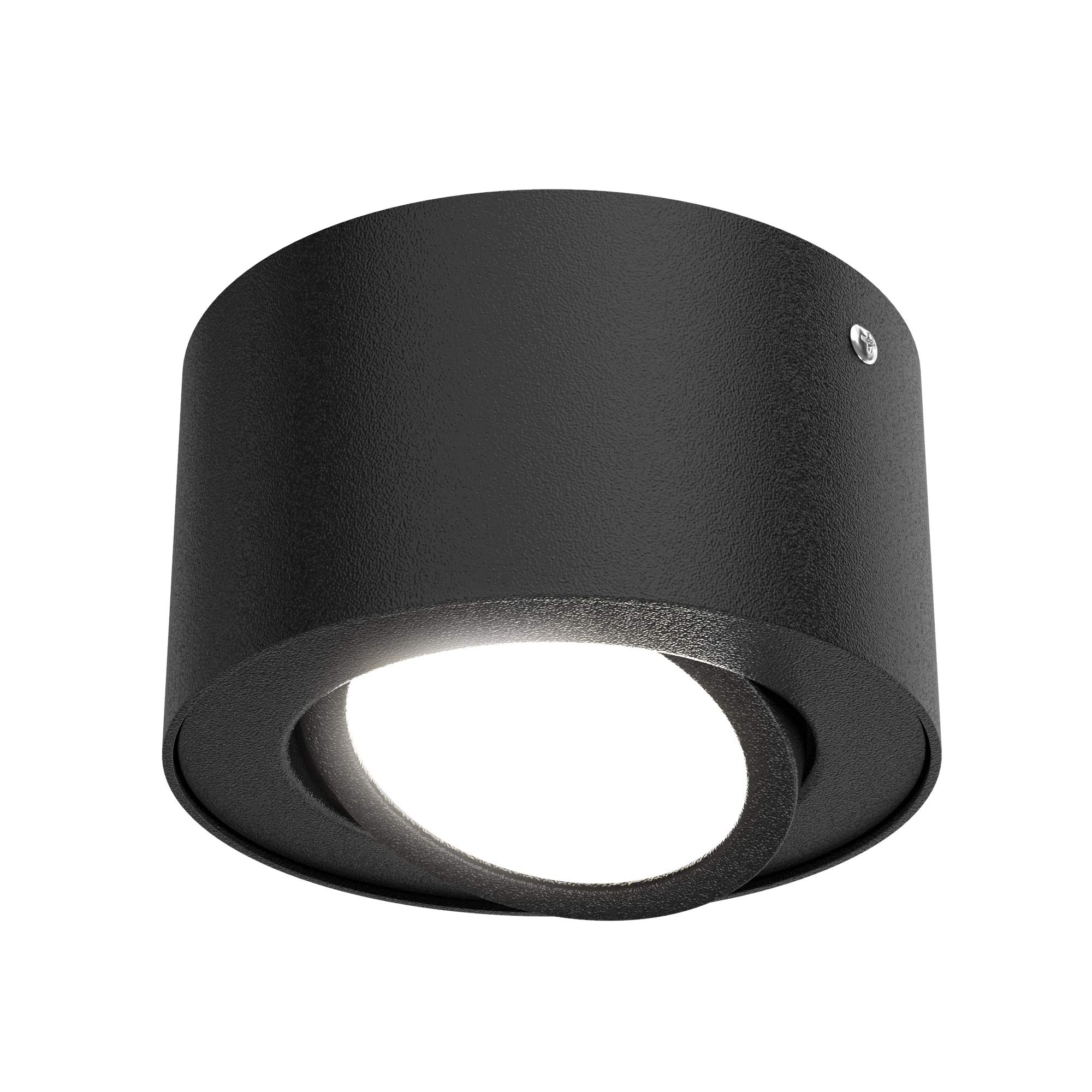 Briloner Leuchten 7121-015 Ceiling Spotlights Black