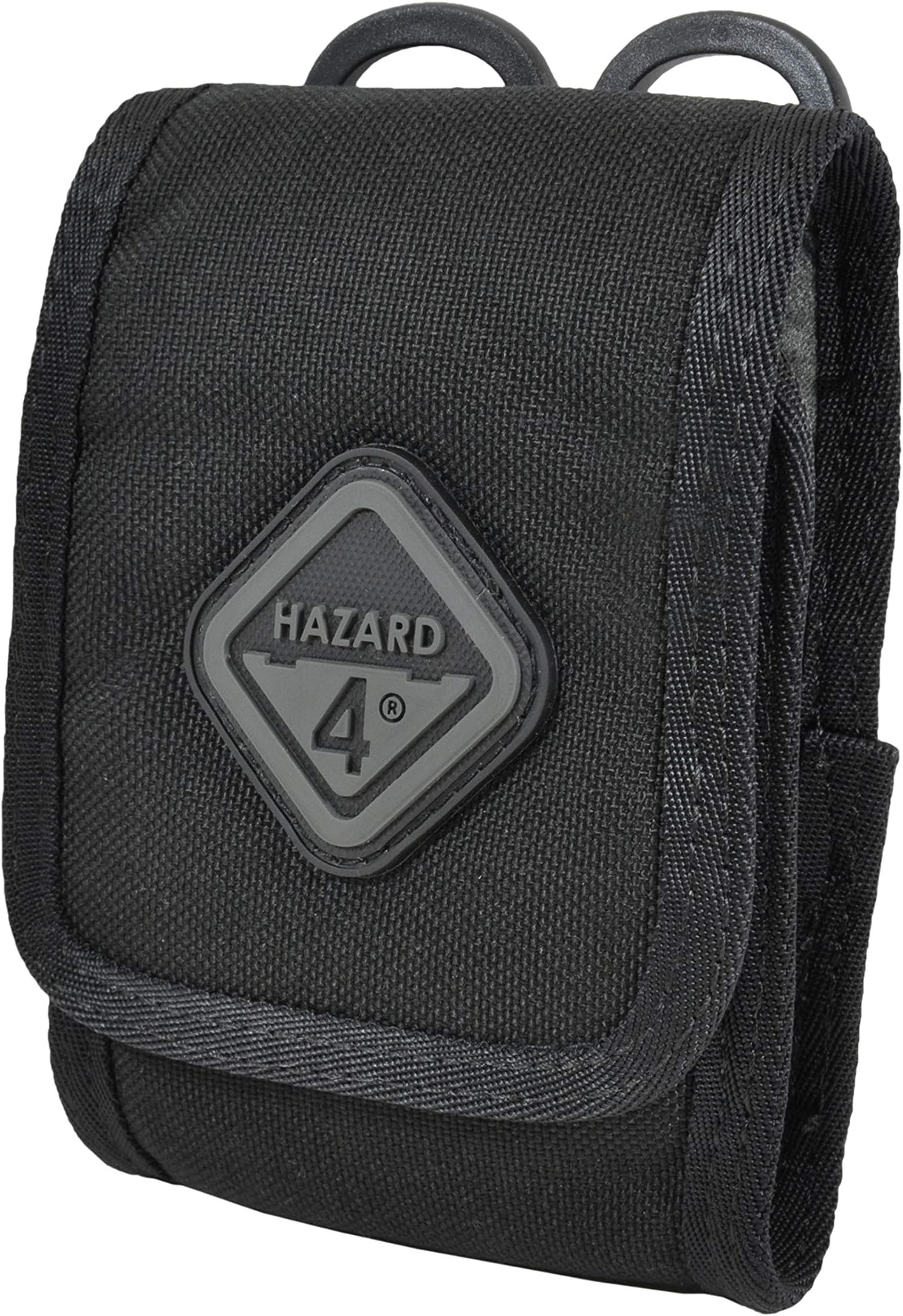 Hazard 4 Big-Koala Smart Phone Pouch with Molle, Black