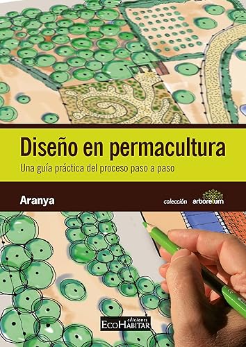 Diseño en permacultura: Una guía práctica paso a paso.