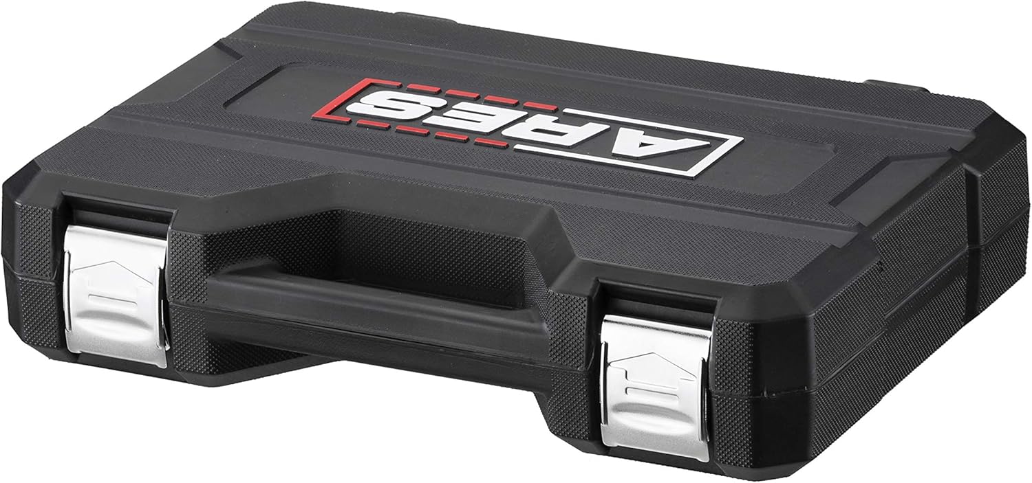 Bеѕt Cуbеr Mоndау 🔥 ARES 70367 - Torque Limiting Extension Bar Set - Chrome Moly 1/2-Inch Drive 8-Inch Long Impact Grade Bars - Flex Action Prevents Over-Tightening - Color Coded for Easy Identification Lоwеѕt Prісе ARES 70367 - Torque Limiting Extension Bar Set - Chrome Moly 1/2-Inch Drive 8-Inch Long Impact Grade Bars - Flex Action Prevents Over-Tightening - Color Coded for Easy Identification