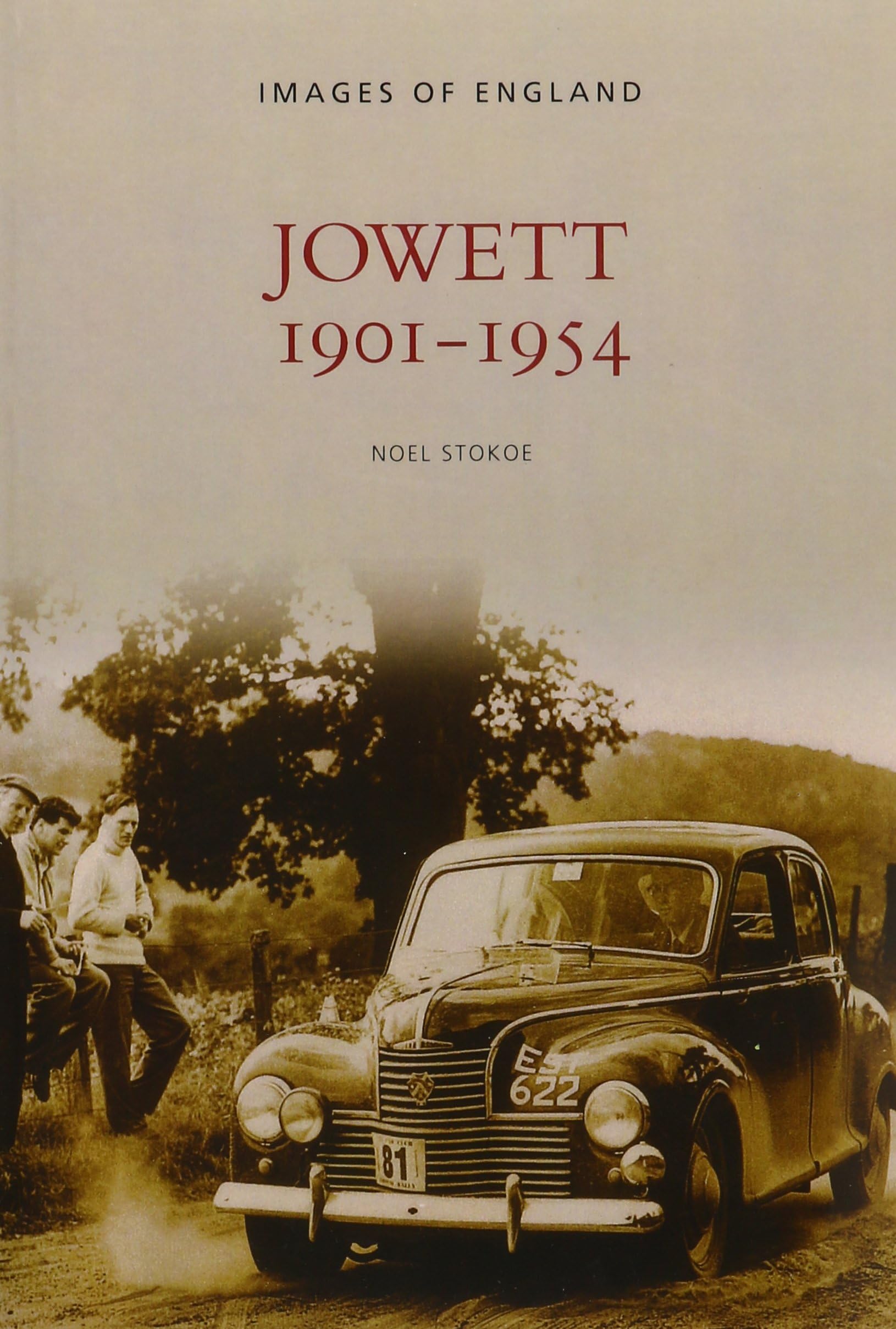 Jowett 1901-1954