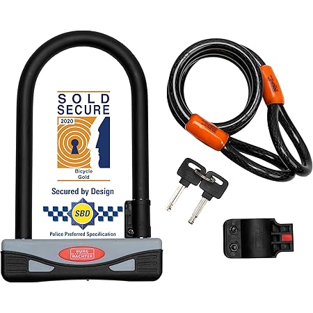 Gold rated lock Clearance