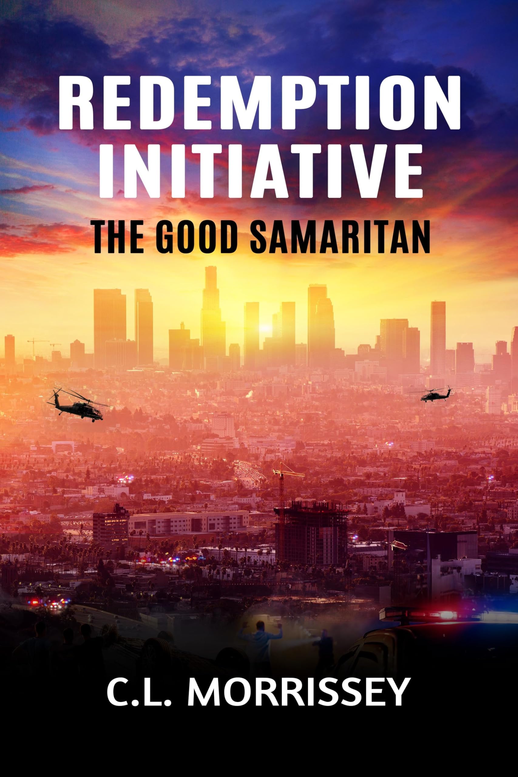 Redemption Initiative: The Good Samaritan