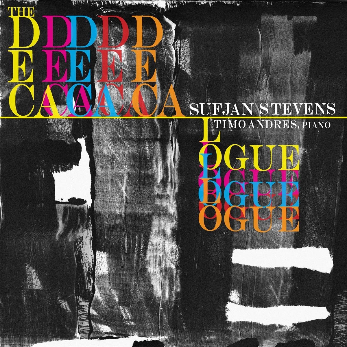 The Decalogue [VINYL]