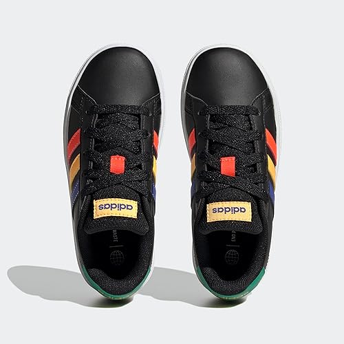 Miniatura 3 de adidas - Tenis Superstar unisex para niños