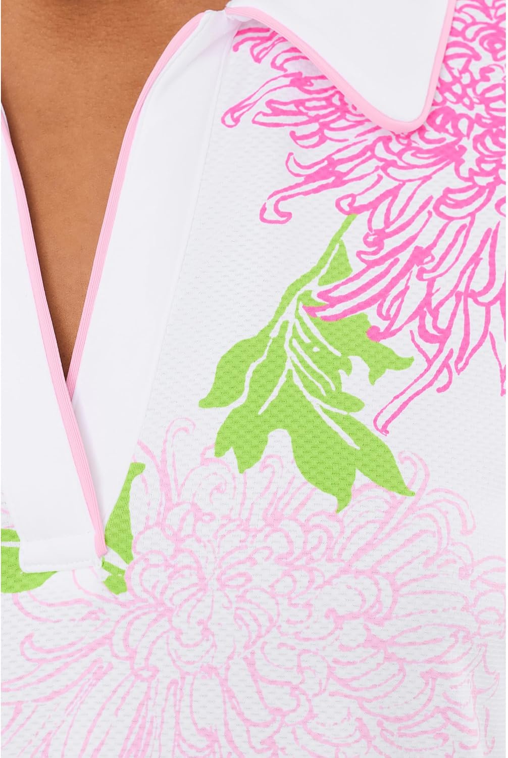Lilly Pulitzer Womens Cayo Costa Dress UPF 50+