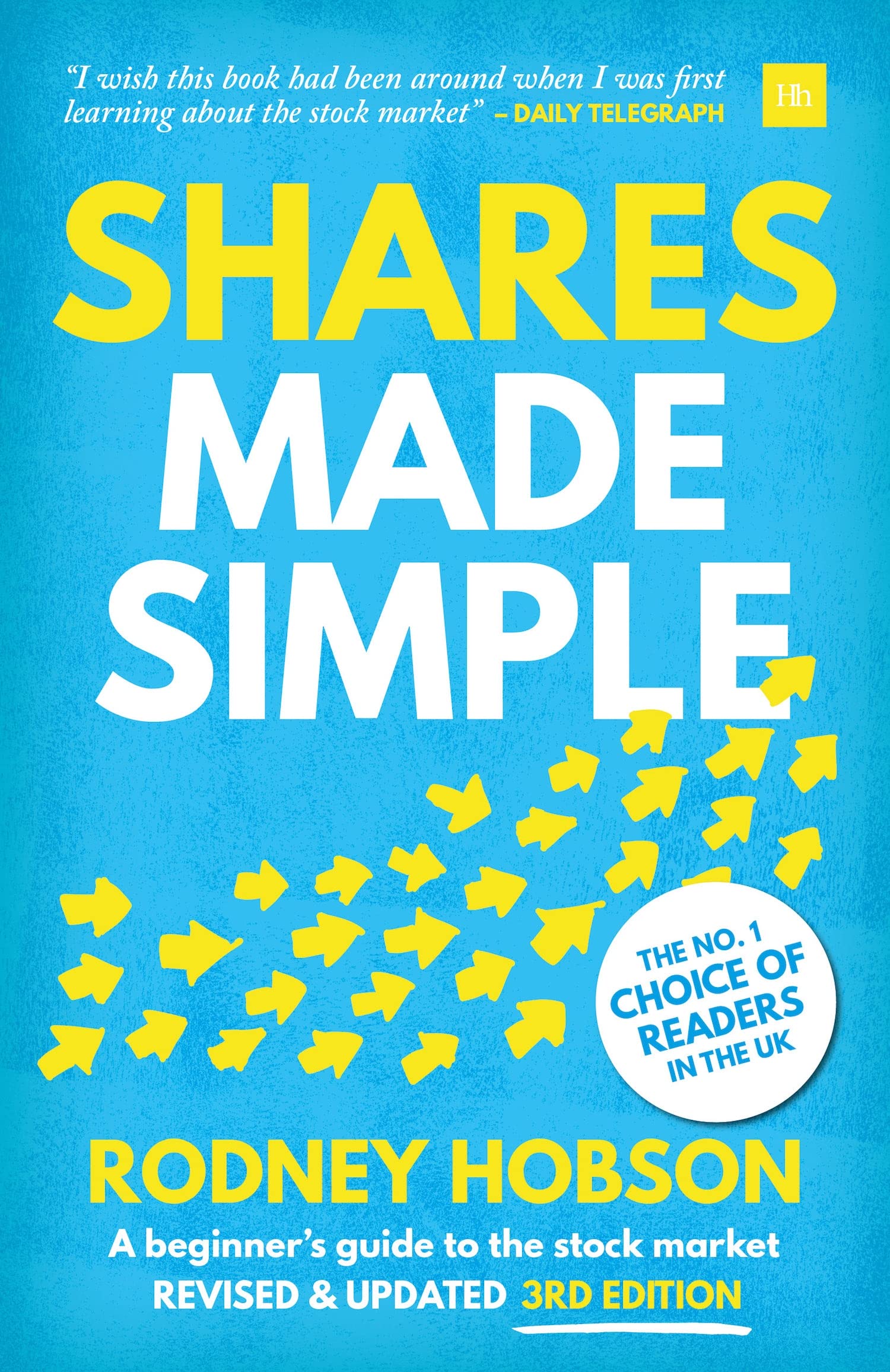 Shares Made Simple by Rodney Hobson PAPERBACK 9780857197092