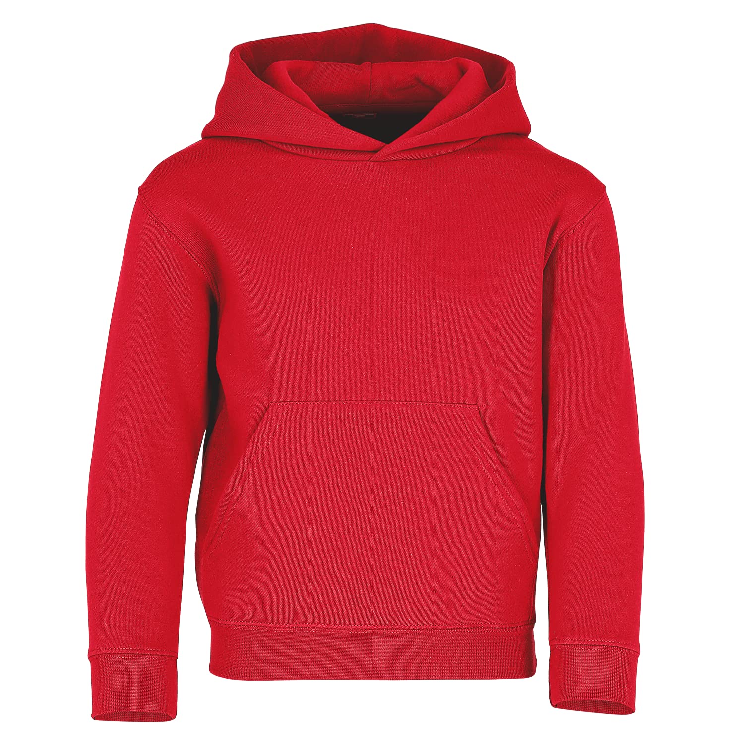 Unisex Kids Premium Hooded Sweat