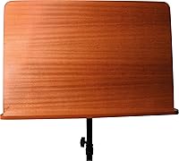 Vista 4 de QUIK LOK Soporte de música (MS-332)