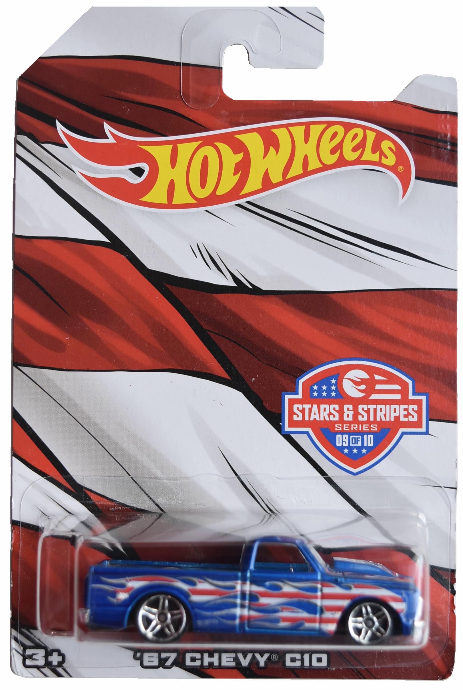 Juego De Calcomanías Para Hot Wheels Redline 442 Maxi Taxi