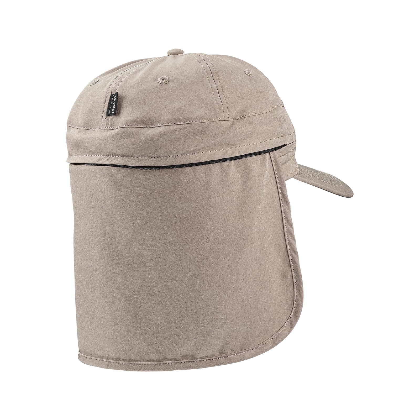 MILLET Casquette Randonnée Trekker II Protection UV