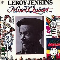 Vista 1 de Mixed Quintet