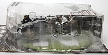 Amazon.com: Spawn Series 18 Interlink 6 Torso TS2 of Giant